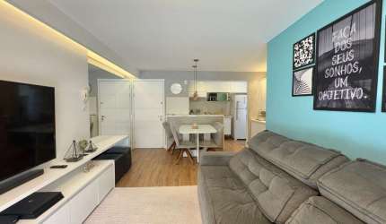 Apartamento com 3 quartos à venda na Rua Aurora, 1250, Marechal Rondon, Canoas, 76 m2 por R$ 600.000