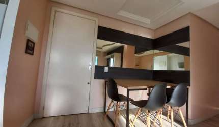 Apartamento com 2 quartos à venda na Avenida Armando Fajardo, 2100, Igara, Canoas, 48 m2 por R$ 298.000