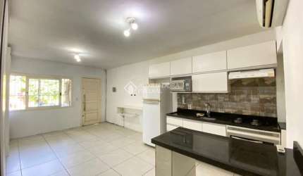 Loft com 1 quarto à venda na Rua Jandir Maya Faillace, 34, São José, Canoas, 24 m2 por R$ 110.000