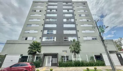 Apartamento com 3 quartos à venda na Rua São Felisbino, 86, Marechal Rondon, Canoas, 114 m2 por R$ 1.300.000