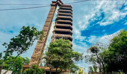 Cobertura com 3 quartos à venda na Rua Caetés, 149, Centro, Canoas, 300 m2 por R$ 1.550.000