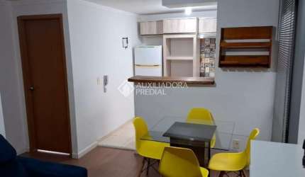 Apartamento com 2 quartos à venda na Rua Camboatás, 315, Igara, Canoas, 41 m2 por R$ 190.000