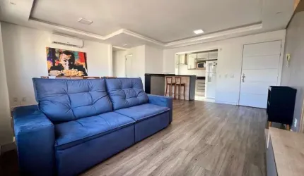 Apartamento com 3 quartos à venda na Avenida Farroupilha, 5505, Marechal Rondon, Canoas, 78 m2 por R$ 620.000