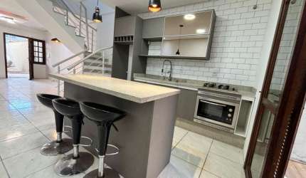 Apartamento com 3 quartos à venda na Rua Adão da Silva Santos, 706, São José, Canoas, 95 m2 por R$ 470.000