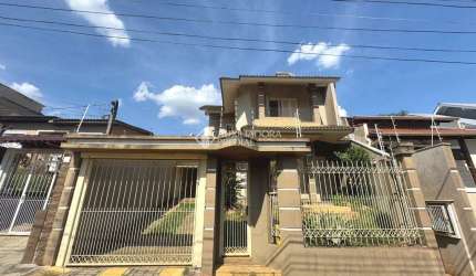 Casa com 3 quartos à venda na Avenida Doutor Severo da Silva, 1173, Estância Velha, Canoas, 159 m2 por R$ 990.000