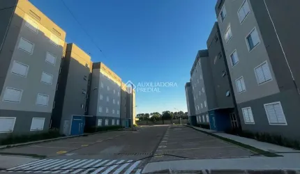 Apartamento com 2 quartos à venda na Rua São Luiz, 622, Centro, Canoas, 43 m2 por R$ 235.000