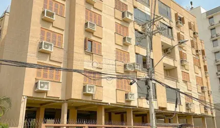 Apartamento com 3 quartos à venda na Rua São Pedro, 200, Marechal Rondon, Canoas, 149 m2 por R$ 650.000