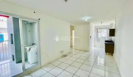 Apartamento com 3 quartos à venda na Rua Henrique Stefani, 1041, Igara, Canoas, 62 m2 por R$ 279.000