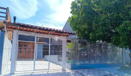 Casa com 3 quartos à venda na Rua dos Jaborandis, 50, Igara, Canoas, 200 m2 por R$ 553.000