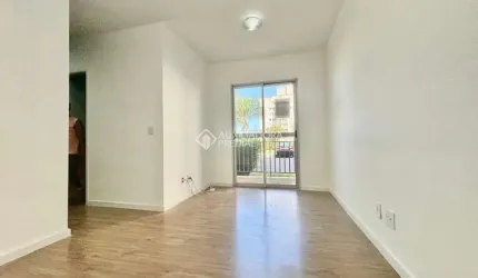 Apartamento com 3 quartos à venda na Rua Alameda dos Jardins, 50, Igara, Canoas, 57 m2 por R$ 275.600