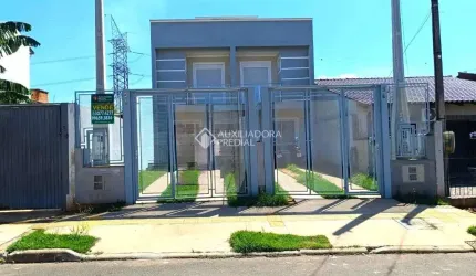 Casa com 2 quartos à venda na Rua Luiz Gerchman, 54, São José, Canoas, 90 m2 por R$ 489.000