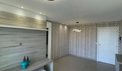 Apartamento com 3 quartos à venda na Rua da Figueira, 770, Nossa Senhora das Graças, Canoas, 69 m2 por R$ 549.000