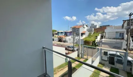 Casa com 2 quartos à venda na Rua Luiz Gerchman, 54, São José, Canoas, 101 m2 por R$ 489.000