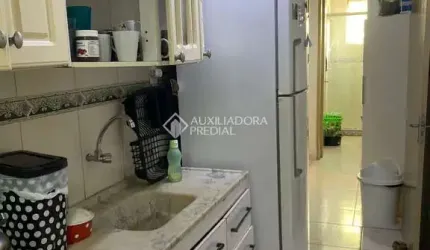 Apartamento com 2 quartos à venda na Rua Sete Povos, 303, Marechal Rondon, Canoas, 66 m2 por R$ 200.000