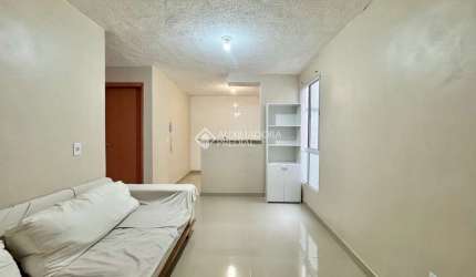 Apartamento com 2 quartos à venda na Rua Guarujá, 200, São José, Canoas, 41 m2 por R$ 195.000
