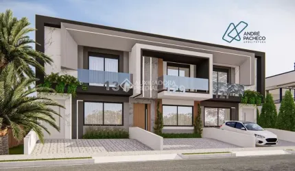 Casa com 3 quartos à venda na Silvio Luis Barbieri, 143, Igara, Canoas, 151 m2 por R$ 1.055.000