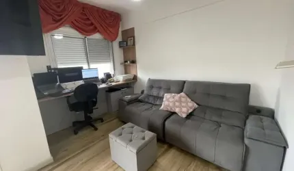 Apartamento com 3 quartos à venda na Rua Brasil, 1375, Centro, Canoas, 73 m2 por R$ 605.000