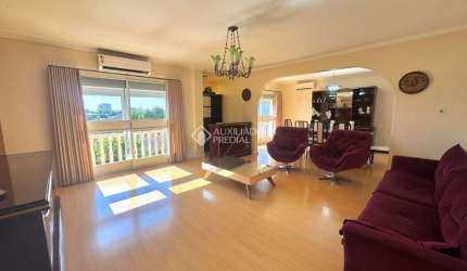Apartamento com 4 quartos à venda na Rua Clemente Pinto, 198, Nossa Senhora das Graças, Canoas, 260 m2 por R$ 798.000