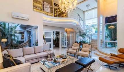 Casa com 3 quartos à venda na Rua Irmão Adão Rui, 544, Marechal Rondon, Canoas, 297 m2 por R$ 2.489.000
