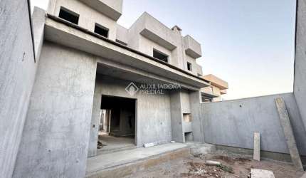 Casa com 3 quartos à venda na Rua Doutor João César, 135, Estância Velha, Canoas, 175 m2 por R$ 1.100.000