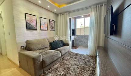 Apartamento com 2 quartos à venda na Avenida Farroupilha, 8701, São José, Canoas, 65 m2 por R$ 385.000