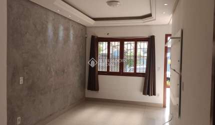 Casa com 2 quartos à venda na Rua João Maria da Fonseca, 98, São José, Canoas, 66 m2 por R$ 426.000