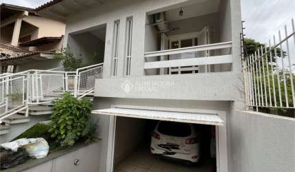 Casa com 3 quartos à venda na Euclides da Cunha, 96, Centro, Canoas, 245 m2 por R$ 1.390.000