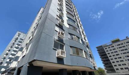 Apartamento com 2 quartos à venda na Avenida Guilherme Schell, 5382, Centro, Canoas, 63 m2 por R$ 395.000