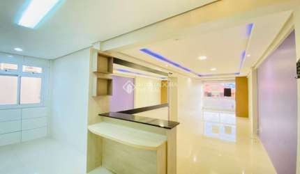 Apartamento com 2 quartos à venda na Rua Tuiuti, 264, Nossa Senhora das Graças, Canoas, 76 m2 por R$ 550.000