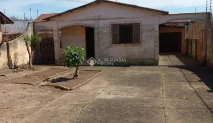 Casa com 3 quartos à venda na Rua Joaquim Nabuco, 1021, Fátima, Canoas, 104 m2 por R$ 350.000
