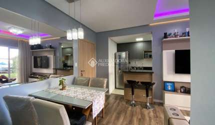 Apartamento com 2 quartos à venda na Avenida Armando Fajardo, 1261, Igara, Canoas, 95 m2 por R$ 457.000