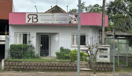 Casa comercial à venda na Rua Araçá, 235, Centro, Canoas, 792 m2 por R$ 1.000.000