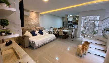 Casa com 3 quartos à venda na Da Erva Matte, 889, Igara, Canoas, 206 m2 por R$ 1.280.000
