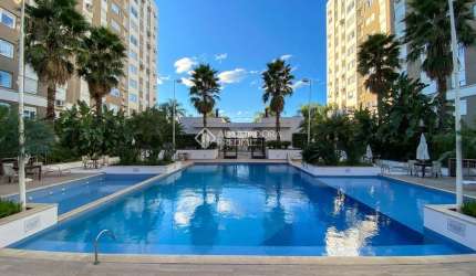 Apartamento com 3 quartos à venda na Avenida Doutor Sezefredo Azambuja Vieira, 2277, Marechal Rondon, Canoas, 78 m2 por R$ 560.000