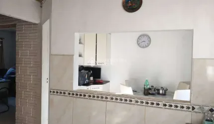 Casa em condomínio fechado com 2 quartos à venda na FF Cinco, 22, Guajuviras, Canoas, 24 m2 por R$ 255.350