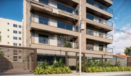 Apartamento com 2 quartos à venda na Rua Pirapo, 150, Igara, Canoas, 70 m2 por R$ 389.000