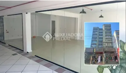 Ponto comercial à venda na Rua Quinze de Janeiro, 193, Centro, Canoas, 27 m2 por R$ 185.000