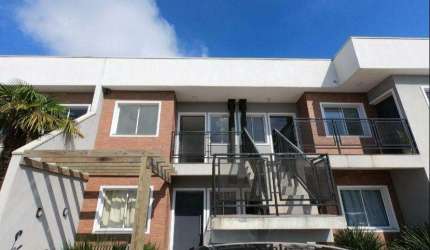 Apartamento com 2 quartos à venda na Rua Nossa Senhora da Candelária, 418, Olaria, Canoas, 50 m2 por R$ 229.000