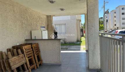 Apartamento com 2 quartos à venda na Rua Machadinho, 1580, Rio Branco, Canoas, 41 m2 por R$ 155.000