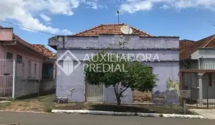 Casa com 1 quarto à venda na Rua da Figueira, 159, Nossa Senhora das Graças, Canoas, 407 m2 por R$ 299.000