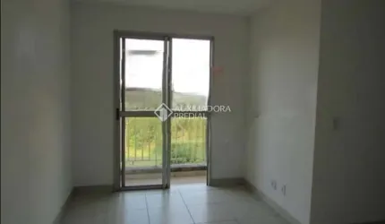 Apartamento com 3 quartos à venda na Rua Alameda dos Jardins, 50, Igara, Canoas, 57 m2 por R$ 254.400