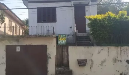 Casa com 1 quarto à venda na Rua Bolívia, 714, São José, Canoas, 445 m2 por R$ 400.000