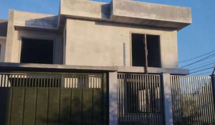 Casa com 3 quartos à venda na Rua Capão Novo, 273, Estância Velha, Canoas, 208 m2 por R$ 1.180.000