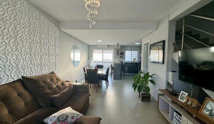 Casa com 3 quartos à venda na Rua dos Beija-Flores, 74, Igara, Canoas, 107 m2 por R$ 660.000