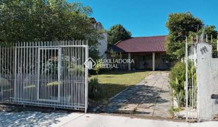 Casa com 1 quarto à venda na Rua Porto Seguro, 111, Nossa Senhora das Graças, Canoas, 46 m2 por R$ 410.000