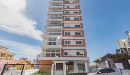 Apartamento com 3 quartos à venda na Rua Frederico Guilherme Ludwig, 215, Centro, Canoas, 112 m2 por R$ 1.495.000