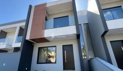 Casa com 3 quartos à venda na Rua Ari Martins, 24, São José, Canoas, 169 m2 por R$ 960.000