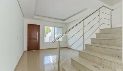 Casa com 2 quartos à venda na Rua Ari Martins, 38, São José, Canoas, 104 m2 por R$ 560.000