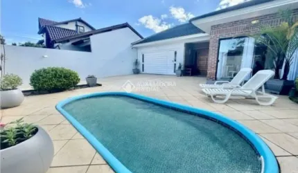 Casa com 4 quartos à venda na Rua das Angélicas, 500, Estância Velha, Canoas, 210 m2 por R$ 1.214.000