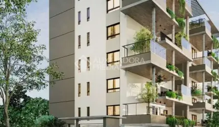 Apartamento com 3 quartos à venda na Rua Gomes Freire de Andrade, 126, Nossa Senhora das Graças, Canoas, 166 m2 por R$ 1.428.000